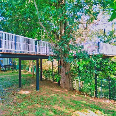 אודוואלאווה Kottawatta River Bank Resort מראה חיצוני תמונה