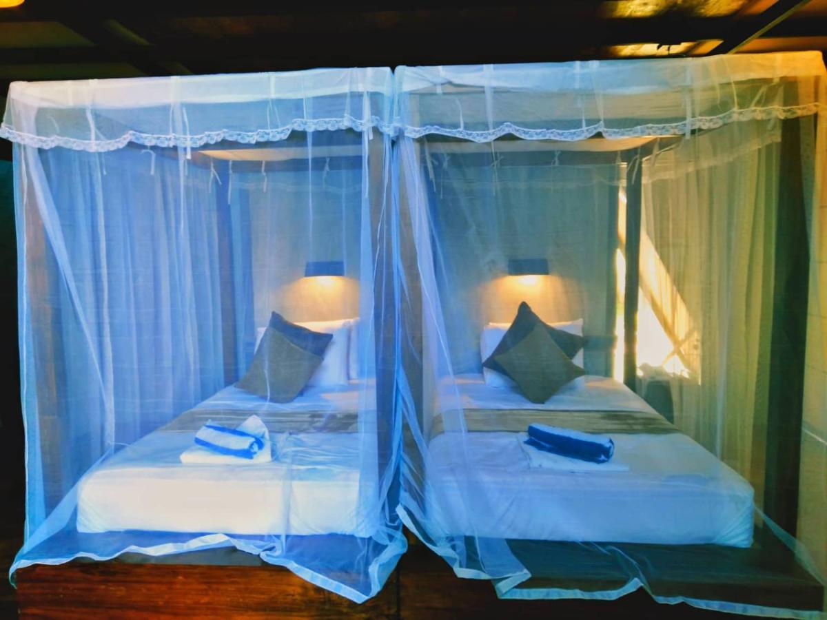 אודוואלאווה Kottawatta River Bank Resort מראה חיצוני תמונה