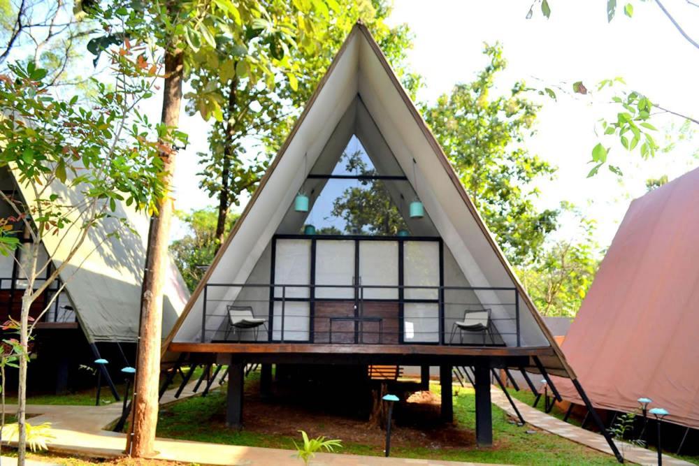 אודוואלאווה Kottawatta River Bank Resort מראה חיצוני תמונה