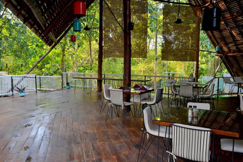 אודוואלאווה Kottawatta River Bank Resort מראה חיצוני תמונה