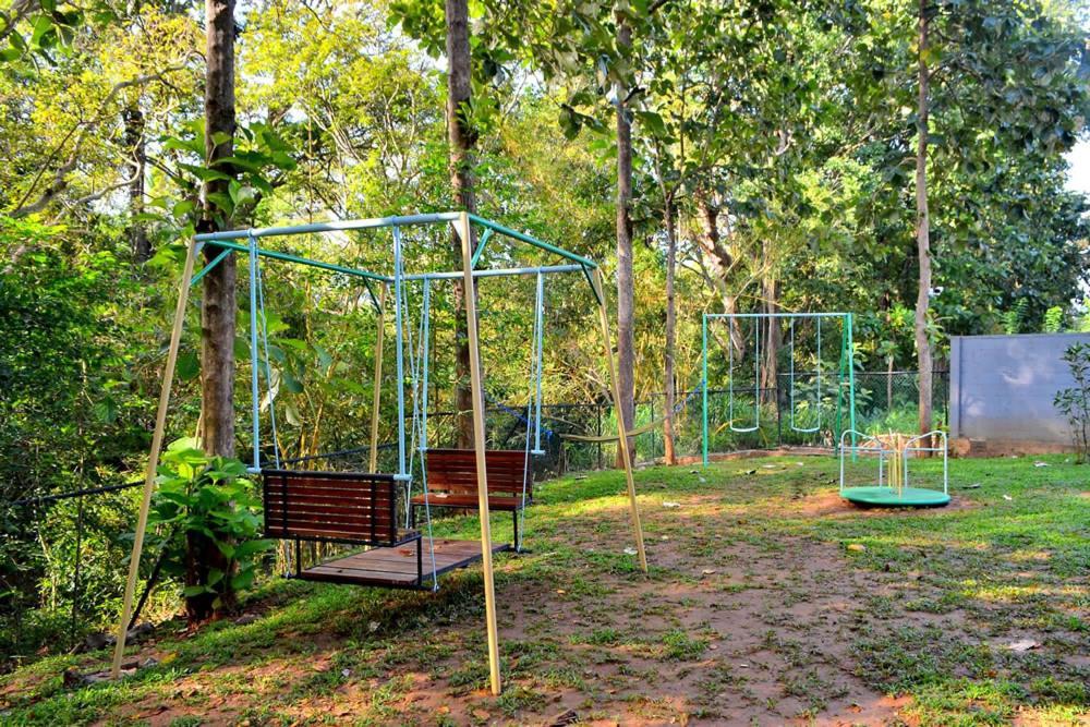 אודוואלאווה Kottawatta River Bank Resort מראה חיצוני תמונה