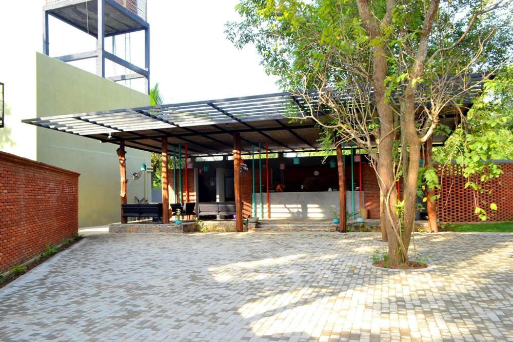 אודוואלאווה Kottawatta River Bank Resort מראה חיצוני תמונה