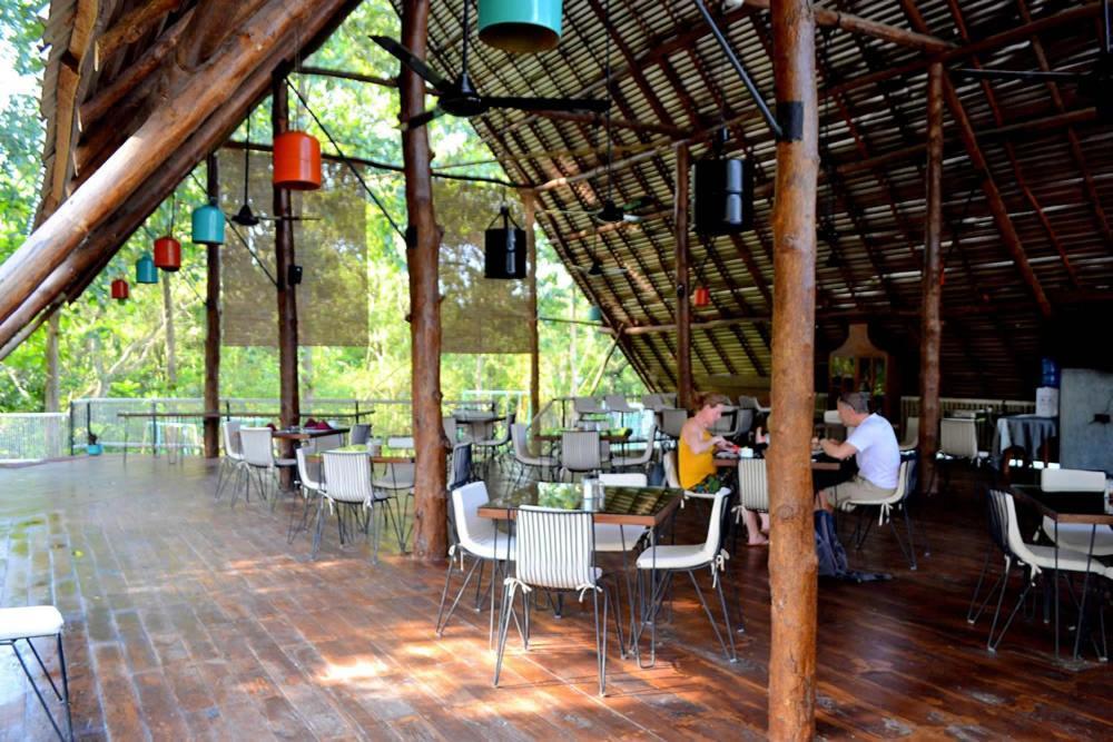 אודוואלאווה Kottawatta River Bank Resort מראה חיצוני תמונה