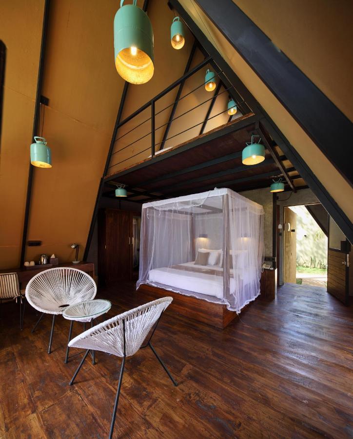 אודוואלאווה Kottawatta River Bank Resort מראה חיצוני תמונה