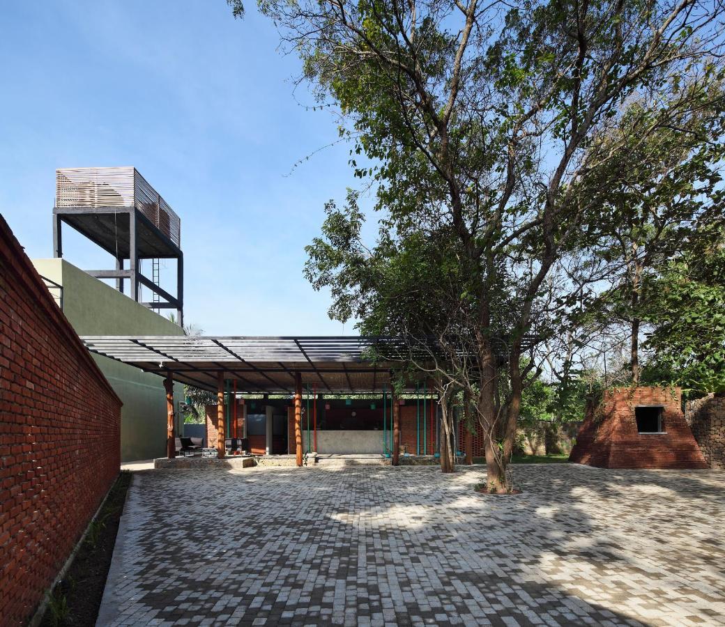 אודוואלאווה Kottawatta River Bank Resort מראה חיצוני תמונה