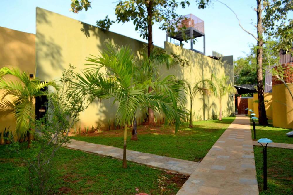 אודוואלאווה Kottawatta River Bank Resort מראה חיצוני תמונה