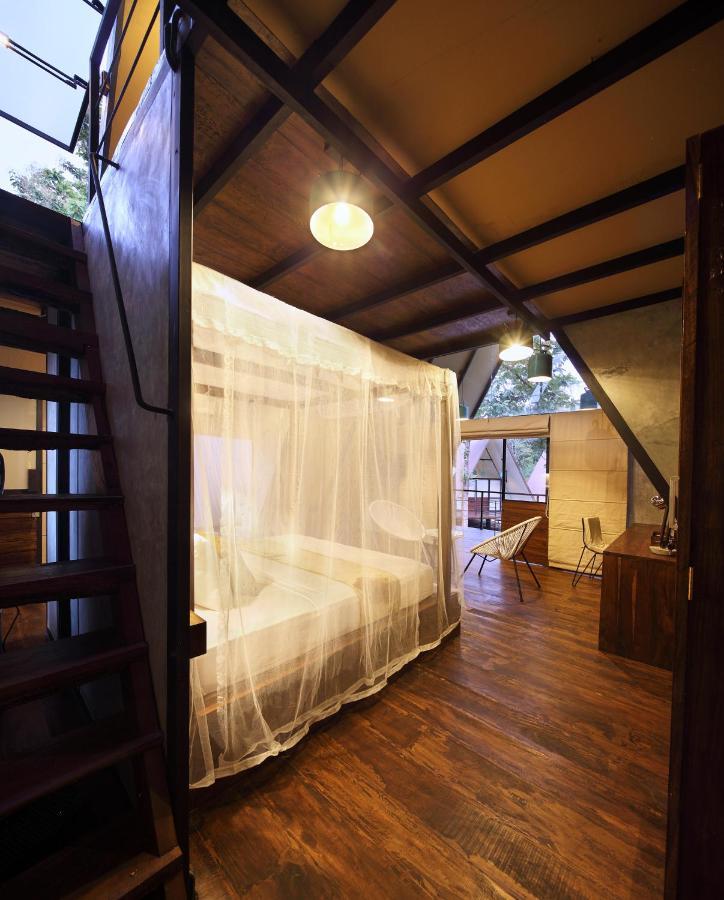 אודוואלאווה Kottawatta River Bank Resort מראה חיצוני תמונה