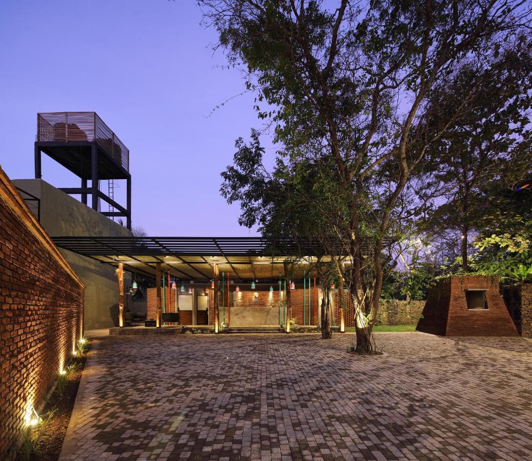 אודוואלאווה Kottawatta River Bank Resort מראה חיצוני תמונה