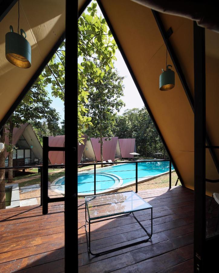 אודוואלאווה Kottawatta River Bank Resort מראה חיצוני תמונה