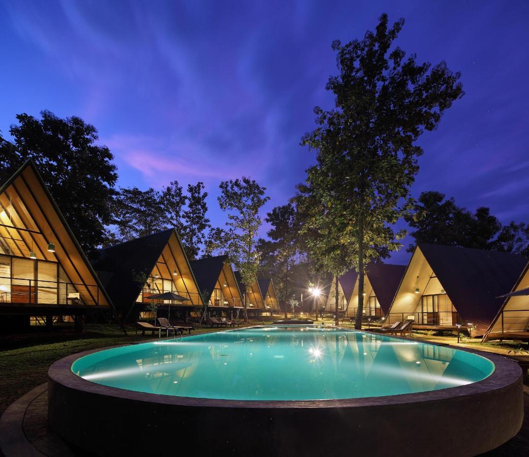 אודוואלאווה Kottawatta River Bank Resort מראה חיצוני תמונה